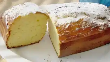 Omas Quarkkuchen