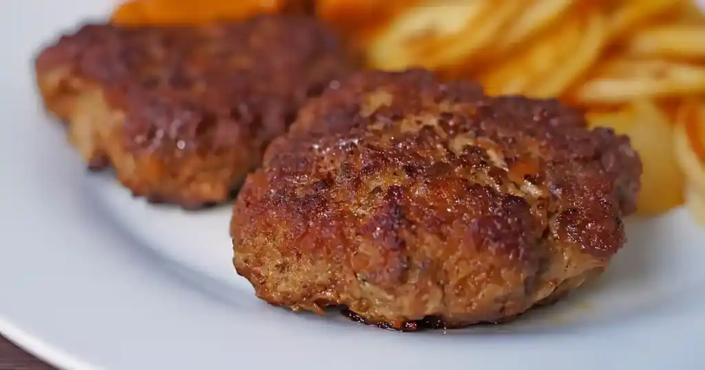 Omas beste Frikadellen