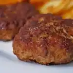 Omas beste Frikadellen