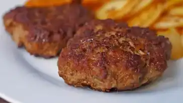 Omas beste Frikadellen