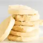 Original Heidesand – ganz buttrig und mürbe