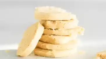 Original Heidesand – ganz buttrig und mürbe