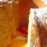 Saftiger Nuss – Joghurt – Gugelhupf