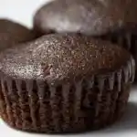 Schoko-Kokos-Cupcakes