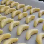 Innerhalb von 20 Minuten fertig