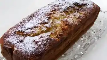 Apfelkuchen vom Hermann