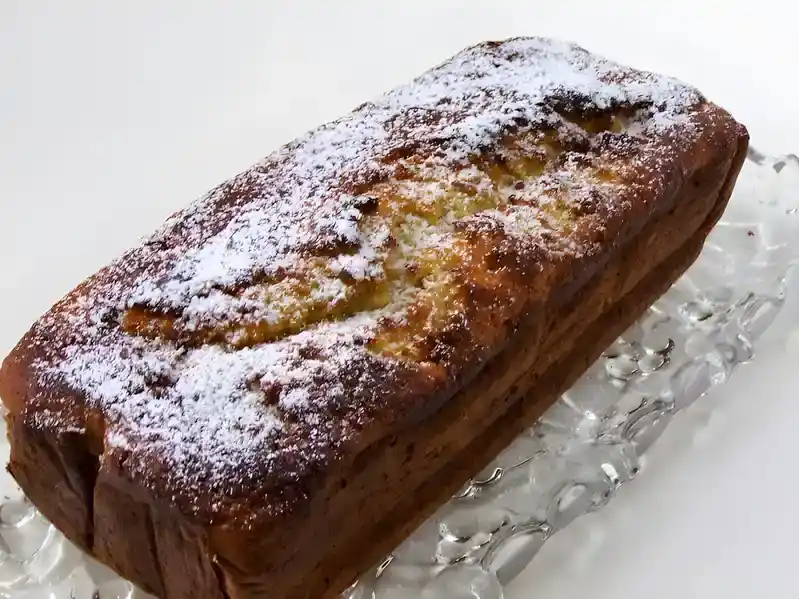 Apfelkuchen vom Hermann