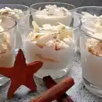 Apfelschnee