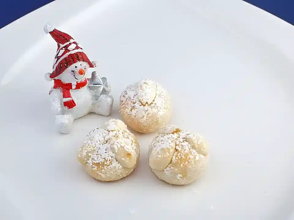 Bethmännchen