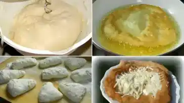 Bettlerlangos