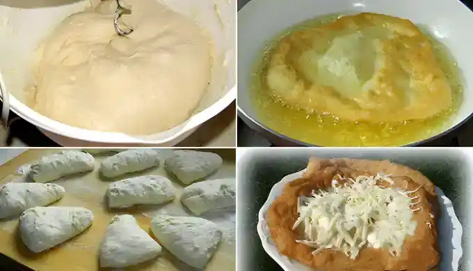 Bettlerlangos
