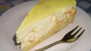Blitztorte