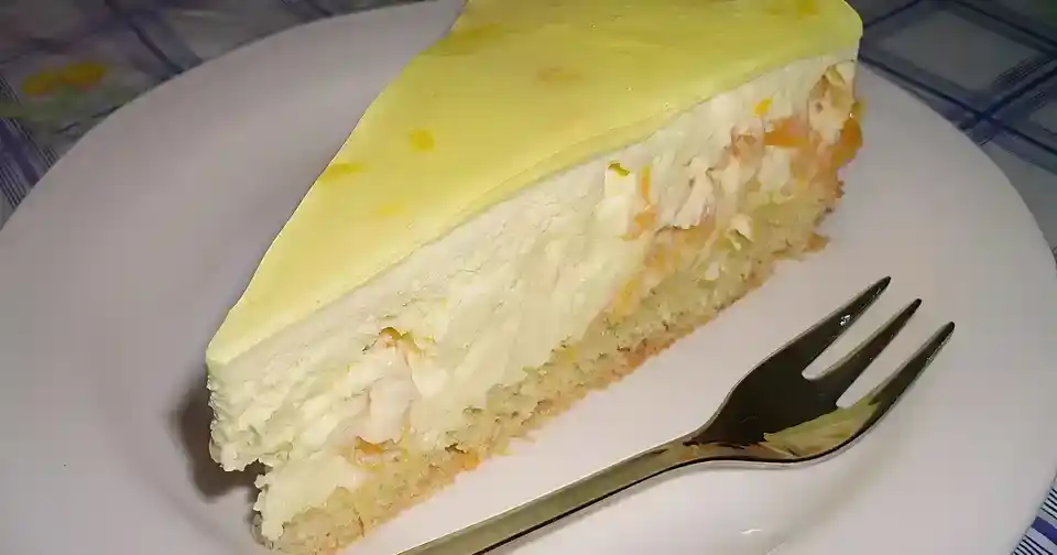 Blitztorte