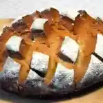 Buttermilch-Krustenbrot Rezept