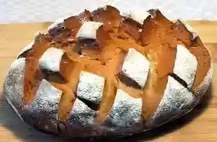 Buttermilch-Krustenbrot Rezept