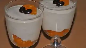 Cappuccino – Creme