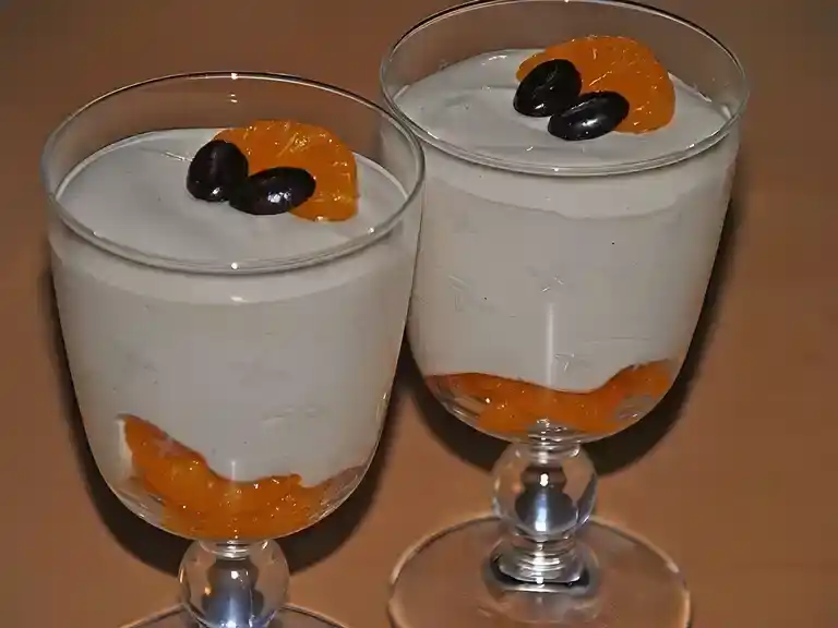 Cappuccino – Creme