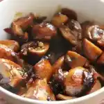Champignons in Balsamico 2 Champignons in Balsamico waifu2x 2x jpg