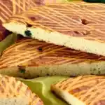 Charentaise-Pfannkuchen mit Thermomix