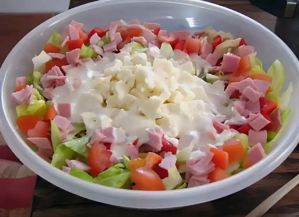 Chefsalat