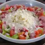 Chefsalat