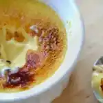 Crème brûlée
