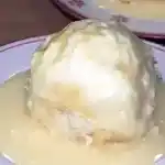 Dampfnudeln Rezept
