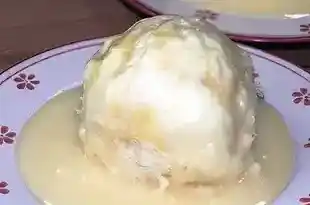 Dampfnudeln Rezept