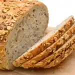 Das beste Vollkornbrot mit niedrigem GI im Thermomix