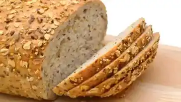 Das beste Vollkornbrot mit niedrigem GI im Thermomix
