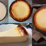 Das ideale Rezept für jeden Anlass Ein einfacher und cremiger Käsekuchen ohne Boden