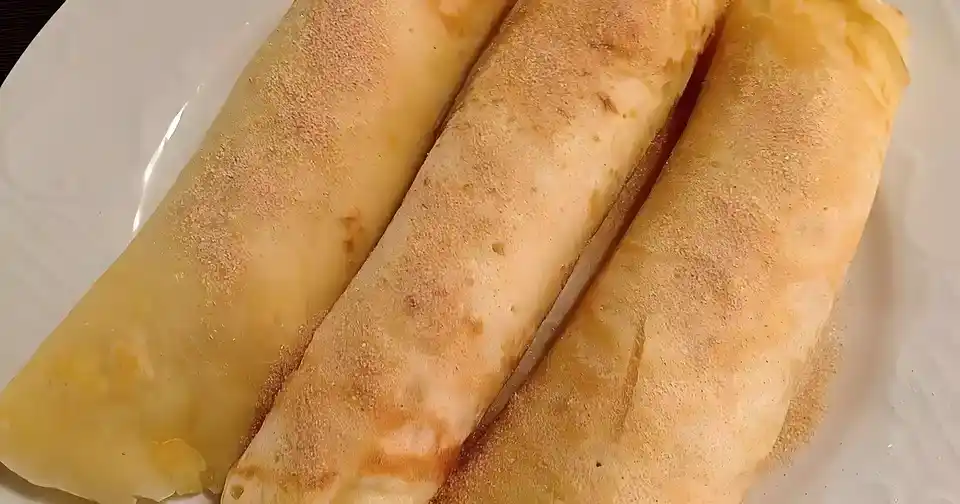 Der perfekte Pfannkuchen – gelingt einfach immer