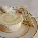 Der perfekte Teig für Biskuitrollen