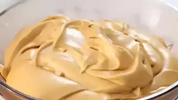 Die einfachste und beste Karamellcreme in wenigen Minuten zubereitet