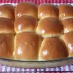 Dinner Rolls