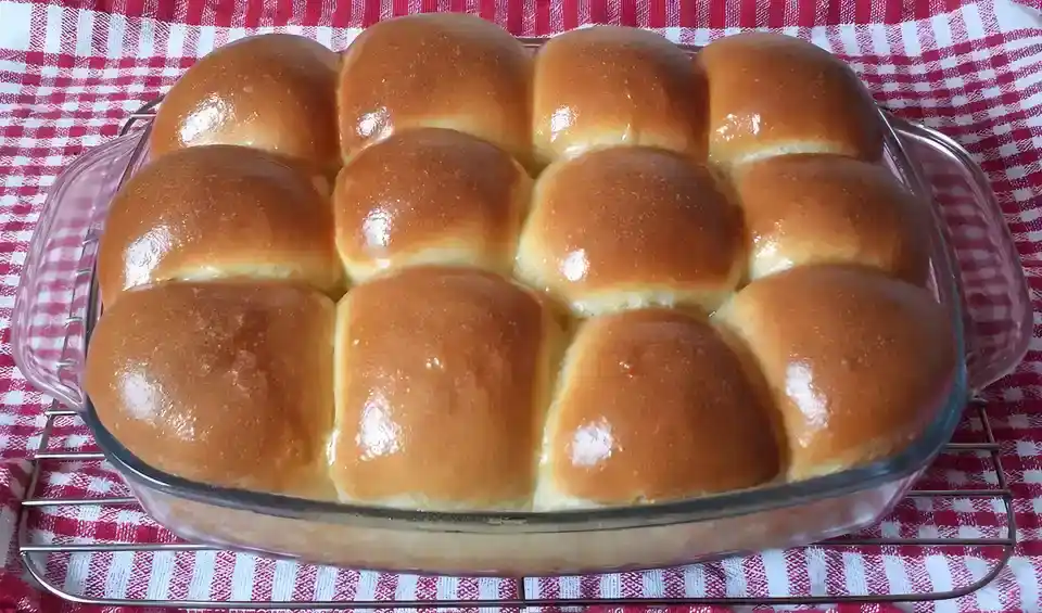 Dinner Rolls