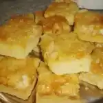 EIERLIKÖR – BUTTERKUCHEN