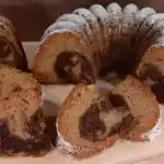 Eierlikör – Nutella – Hupf