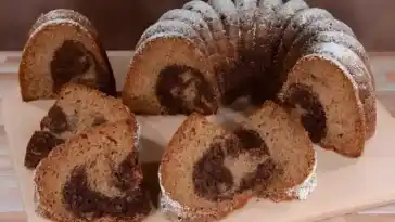 Eierlikör – Nutella – Hupf