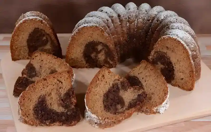 Eierlikör – Nutella – Hupf
