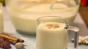 Eierpunsch