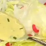 Einfache Salatsauce 2 Einfache Salatsauce waifu2x 2x jpg