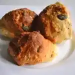 Eiweißbrötchen