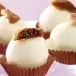 Feigen Nuss Pralinen