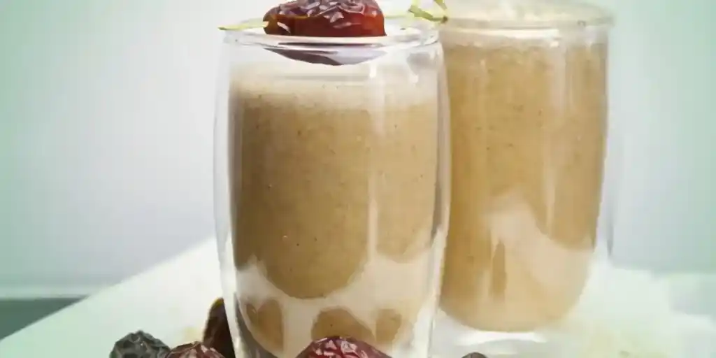 Fitness Smoothie – reich an Mineralstoffen und Vitaminen!