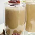 Fitness Smoothie – reich an Mineralstoffen und Vitaminen!