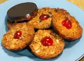 Florentiner Rezept