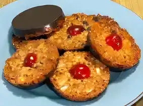 Florentiner Rezept