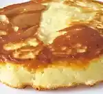 Fluffige Pfannkuchen