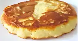 Fluffige Pfannkuchen